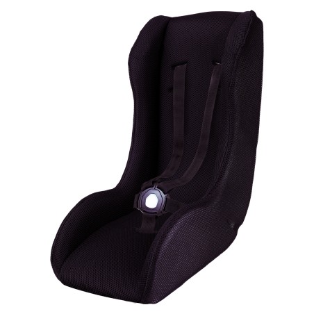 Reductor asiento bebé 5 puntos Remolque, Carrito,Cargo de Polisport