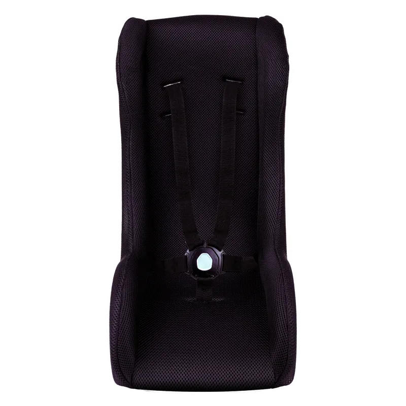 Reductor asiento bebé 5 puntos Remolque, Carrito,Cargo de Polisport