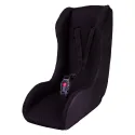 Reductor asiento bebé 3 puntos Remolque, Carrito,Cargo de Polisport