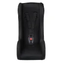 Reductor asiento bebé 3 puntos Remolque, Carrito,Cargo de Polisport