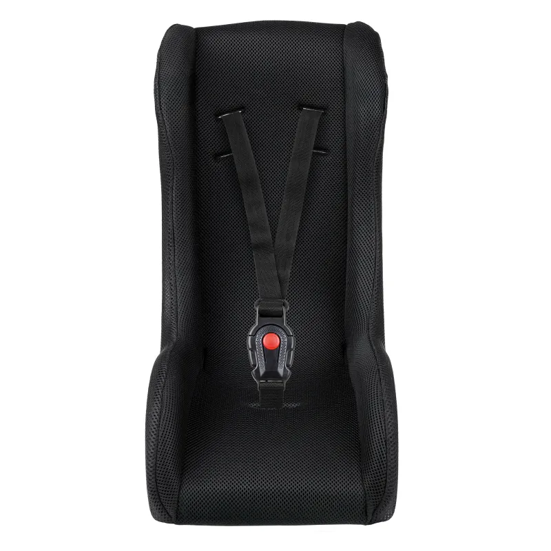 Reductor asiento bebé 3 puntos Remolque, Carrito,Cargo de Polisport