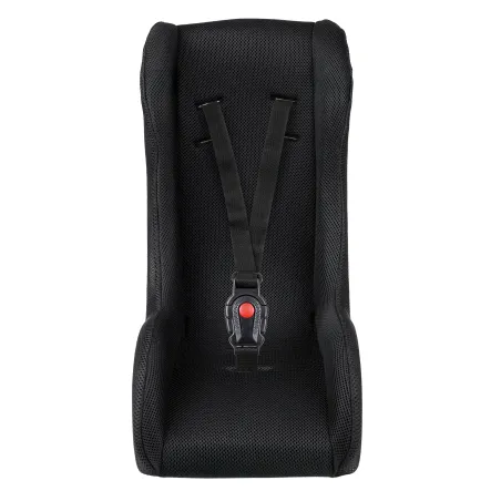 Reductor asiento bebé 3 puntos Remolque, Carrito,Cargo de Polisport