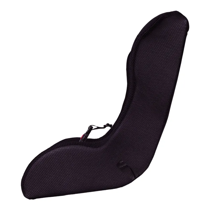 Reductor asiento bebé 3 puntos Remolque, Carrito,Cargo de Polisport