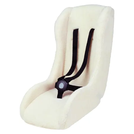 Reductor asiento bebé 5 puntos Remolque,Carrito,Cargo de Polisport