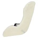 Reductor asiento bebé 5 puntos Remolque,Carrito,Cargo de Polisport