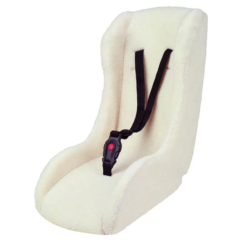 Reductor asiento bebé 3 puntos Remolque,Carrito,Cargo de Polisport
