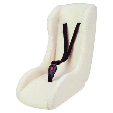 Reductor asiento bebé 3 puntos Remolque,Carrito,Cargo de Polisport