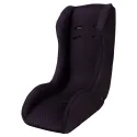 Reductor asiento bebé sin arnés remolque,carrito,cargo de Polisport