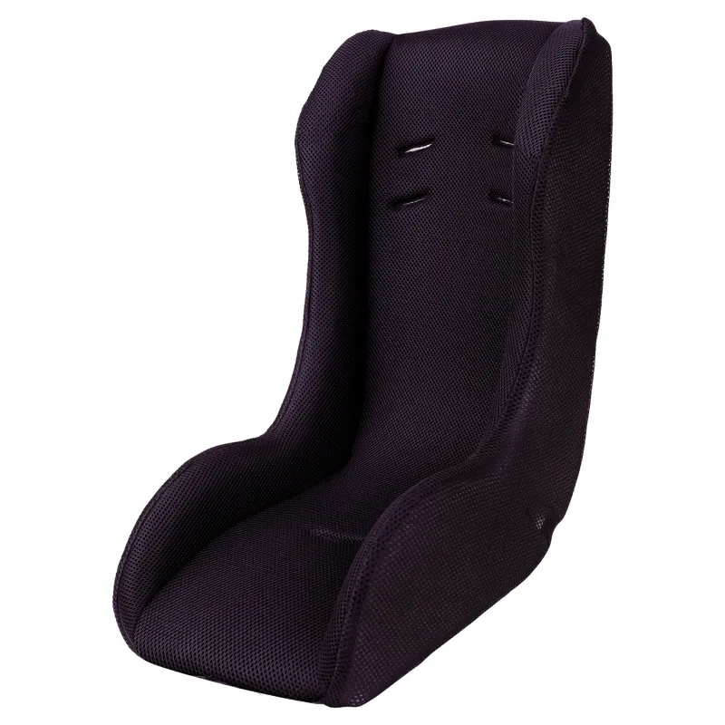 Reductor asiento bebé sin arnés remolque,carrito,cargo de Polisport