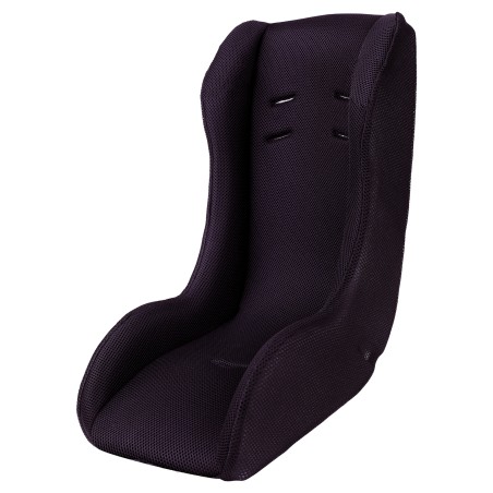 Reductor asiento bebé sin arnés remolque,carrito,cargo de Polisport