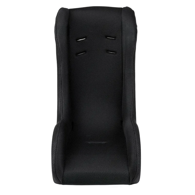 Reductor asiento bebé sin arnés remolque,carrito,cargo de Polisport
