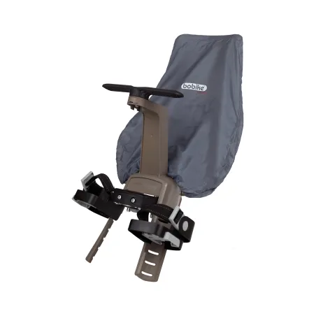 PROTECTOR LLUVIA BOBIKE EXCLUSIVE MINI PLUS