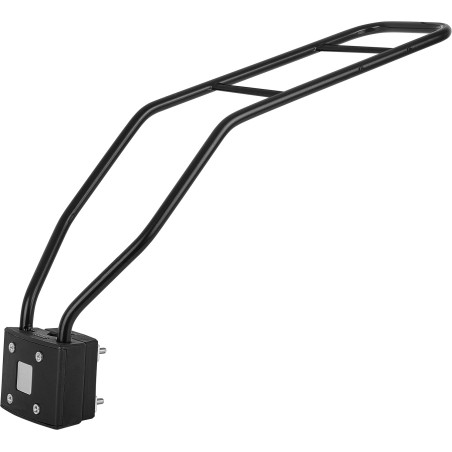 SET VARILLA Y ABRAZADERA BOBIKE ONE MAXI