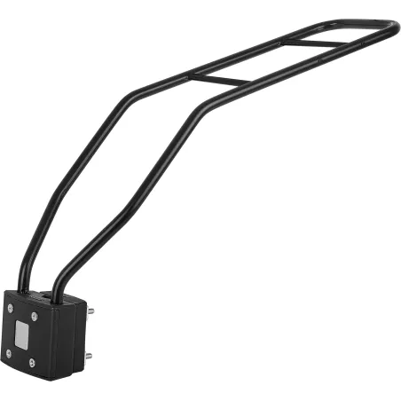 SET VARILLA Y ABRAZADERA BOBIKE ONE MAXI