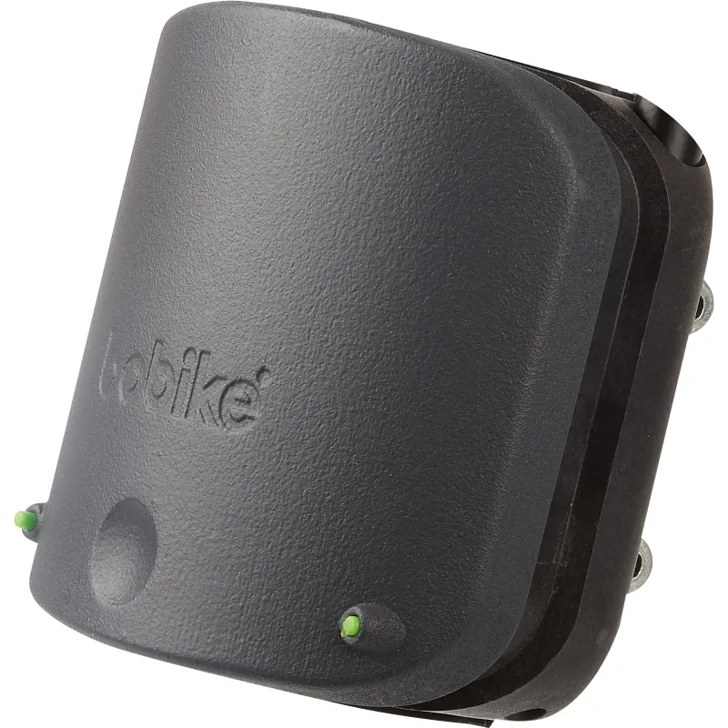 Soporte de Fijación al Cuadro – para modelos Bobike Evolve Maxi y Go – Repuesto
