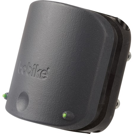 Soporte de Fijación al Cuadro – para modelos Bobike Evolve Maxi y Go – Repuesto
