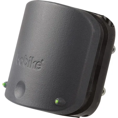 Soporte de Fijación al Cuadro – para modelos Bobike Evolve Maxi y Go – Repuesto