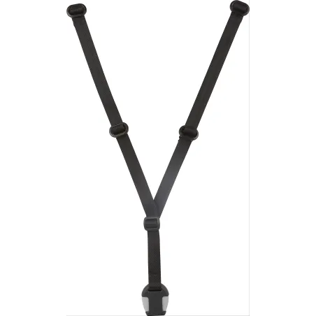 CINTURON DE SEGURIDAD BOBIKE GO