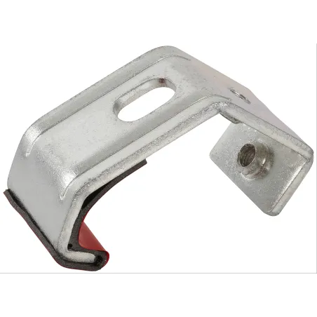 MONTAJE DE SOPORTES ESPECIALES BOBIKE E-BD