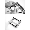 MONTAJE DE SOPORTES ESPECIALES BOBIKE E-BD
