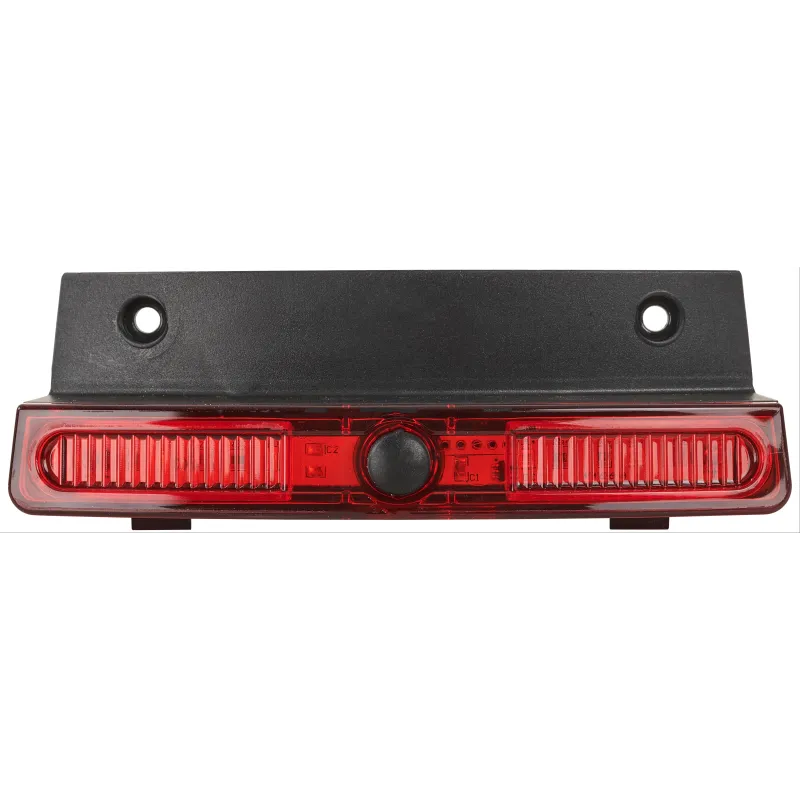 ILUMINACION LED BOBIKE EXCLUSIVE MAXI/TOUR