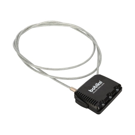 CANDADO SEGURIDAD BOBIKE MAXI