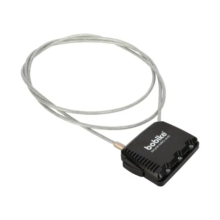 CANDADO SEGURIDAD BOBIKE MAXI