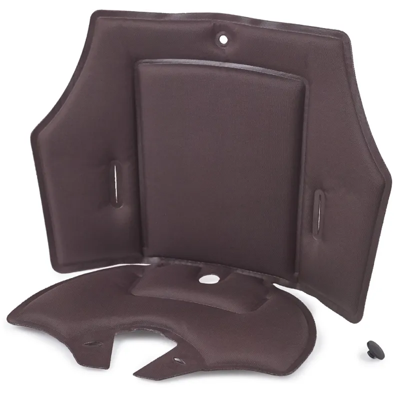 ALMOHADILLA BOBIKE EXCLUSIVE MAXI Marron Cafe