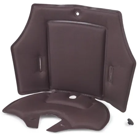 ALMOHADILLA BOBIKE EXCLUSIVE MAXI Marron Cafe