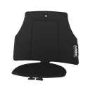 ALMOHADILLA BOBIKE EXCLUSIVE MINI Negro