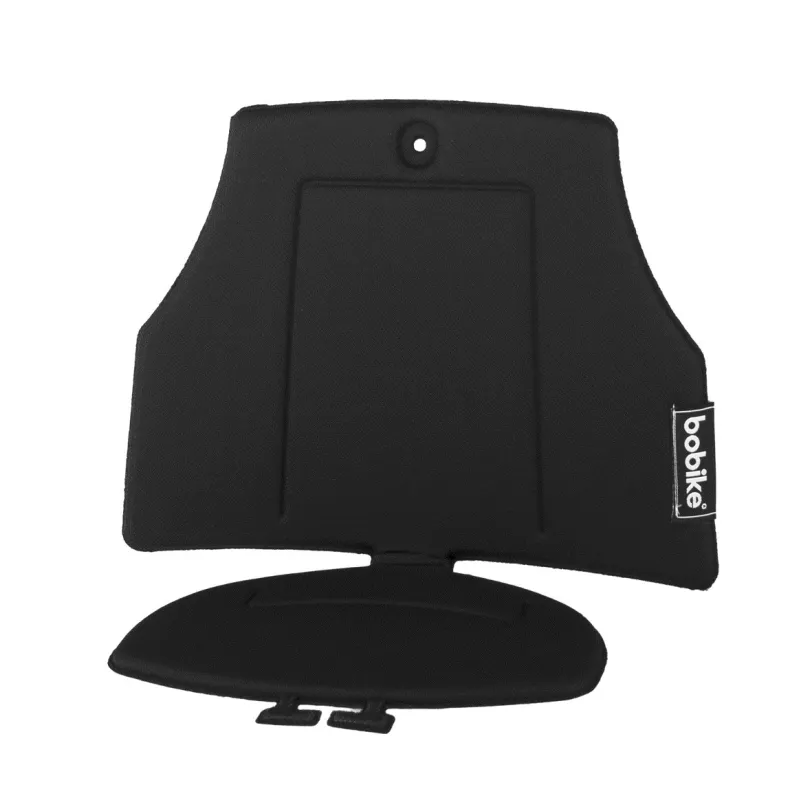 ALMOHADILLA BOBIKE EXCLUSIVE MINI Negro