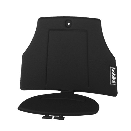 ALMOHADILLA BOBIKE EXCLUSIVE MINI Negro