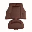 ALMOHADILLA BOBIKE EXCLUSIVE MINI Marron