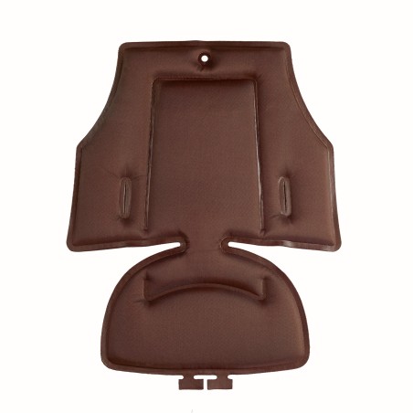 ALMOHADILLA BOBIKE EXCLUSIVE MINI Marron