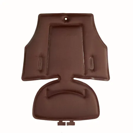 ALMOHADILLA BOBIKE EXCLUSIVE MINI Marron