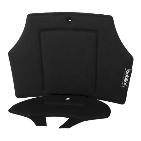 ALMOHADILLA BOBIKE EXCLUSIVE MAXI Negro