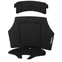 ALMOHADILLA BOBIKE EXCLUSIVE TOUR Negro