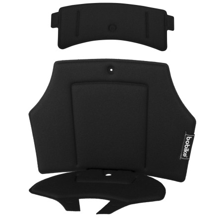 ALMOHADILLA BOBIKE EXCLUSIVE TOUR Negro