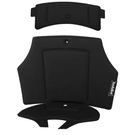 ALMOHADILLA BOBIKE EXCLUSIVE TOUR Negro
