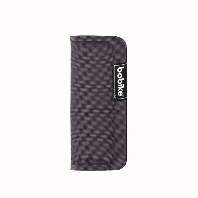 HOMBRERAS EXCLUSIVE MINI/MAXI/TOUR PLUS Negro/Gris