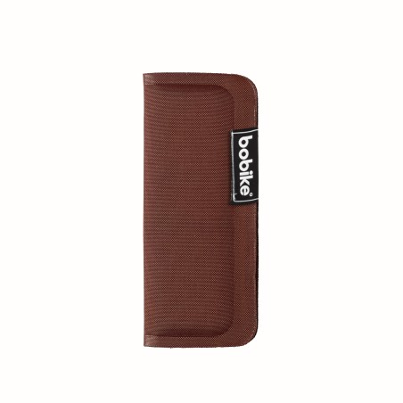 HOMBRERAS EXCLUSIVE MINI/MAXI/TOUR PLUS Marron
