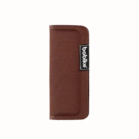 HOMBRERAS EXCLUSIVE MINI/MAXI/TOUR PLUS Marron
