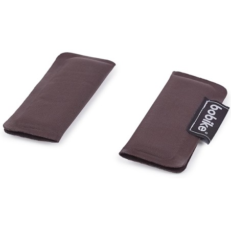 HOMBRERAS EXCLUSIVE MINI/MAXI/TOUR PLUS Marron Café