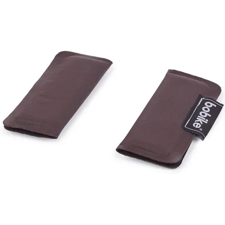 HOMBRERAS EXCLUSIVE MINI/MAXI/TOUR PLUS Marron Café