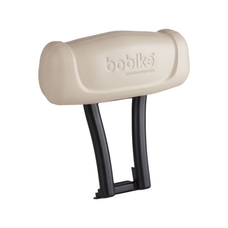 RODILLO ACOLCHADO APOYO BOBIKE ONE / GO