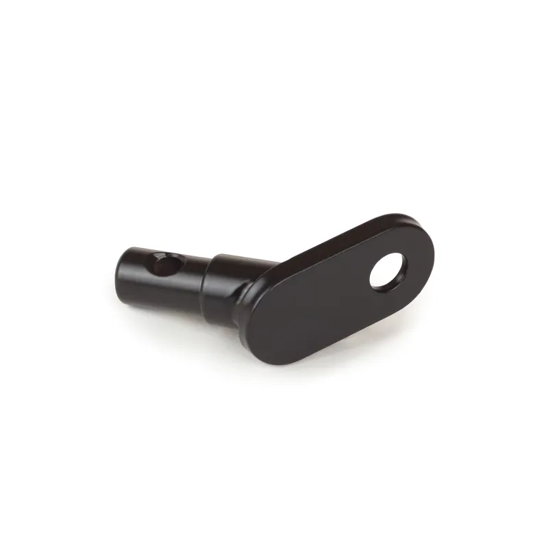 CONECTOR DEL BRAZO DE ENGANCHE 10 mm