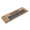 EJE PASANTE 12mm REMOLQUE BOBIKE