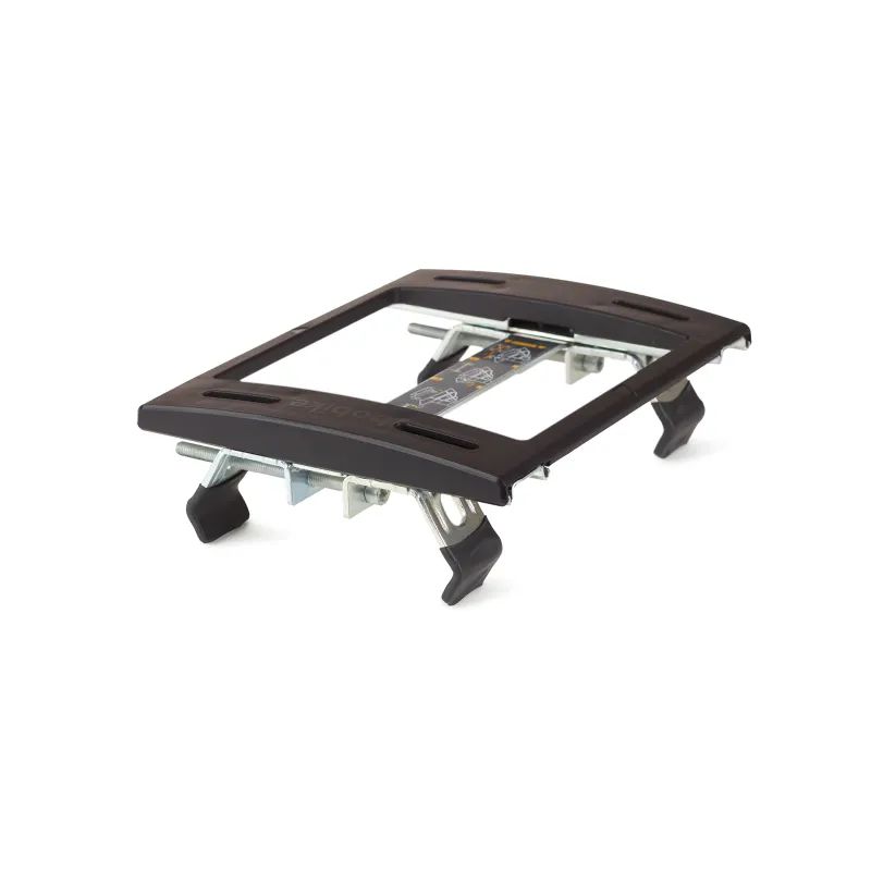 SISTEMA DE MONTAJE BOBIKE ONE MAXI/EXCLUSIVE