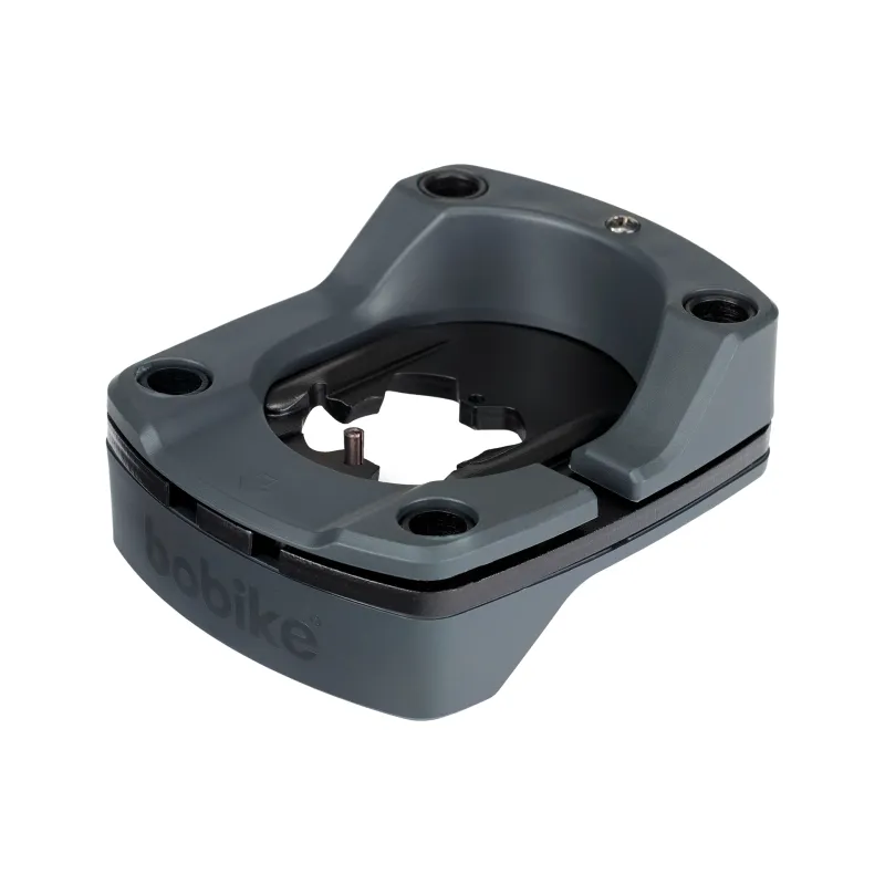 Adaptador Bobike A-head Plus – Suporte Dianteiro para Guiadores Standard e Integrados A-Head