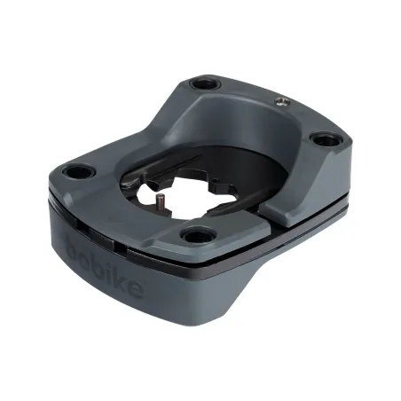 Adaptador Bobike A-head Plus – Suporte Dianteiro para Guiadores Standard e Integrados A-Head